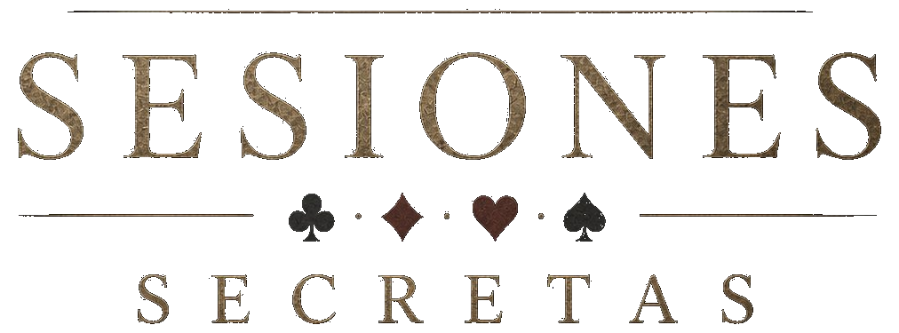 Sesiones Secretas