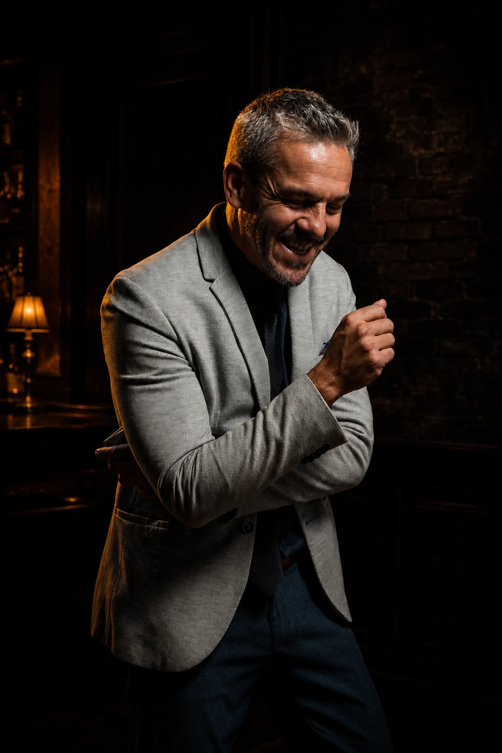 Esteban Mancino